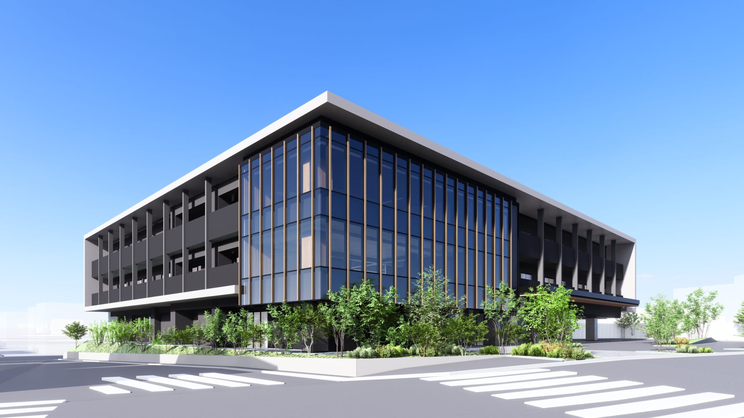 CLASWELL福岡平尾の写真