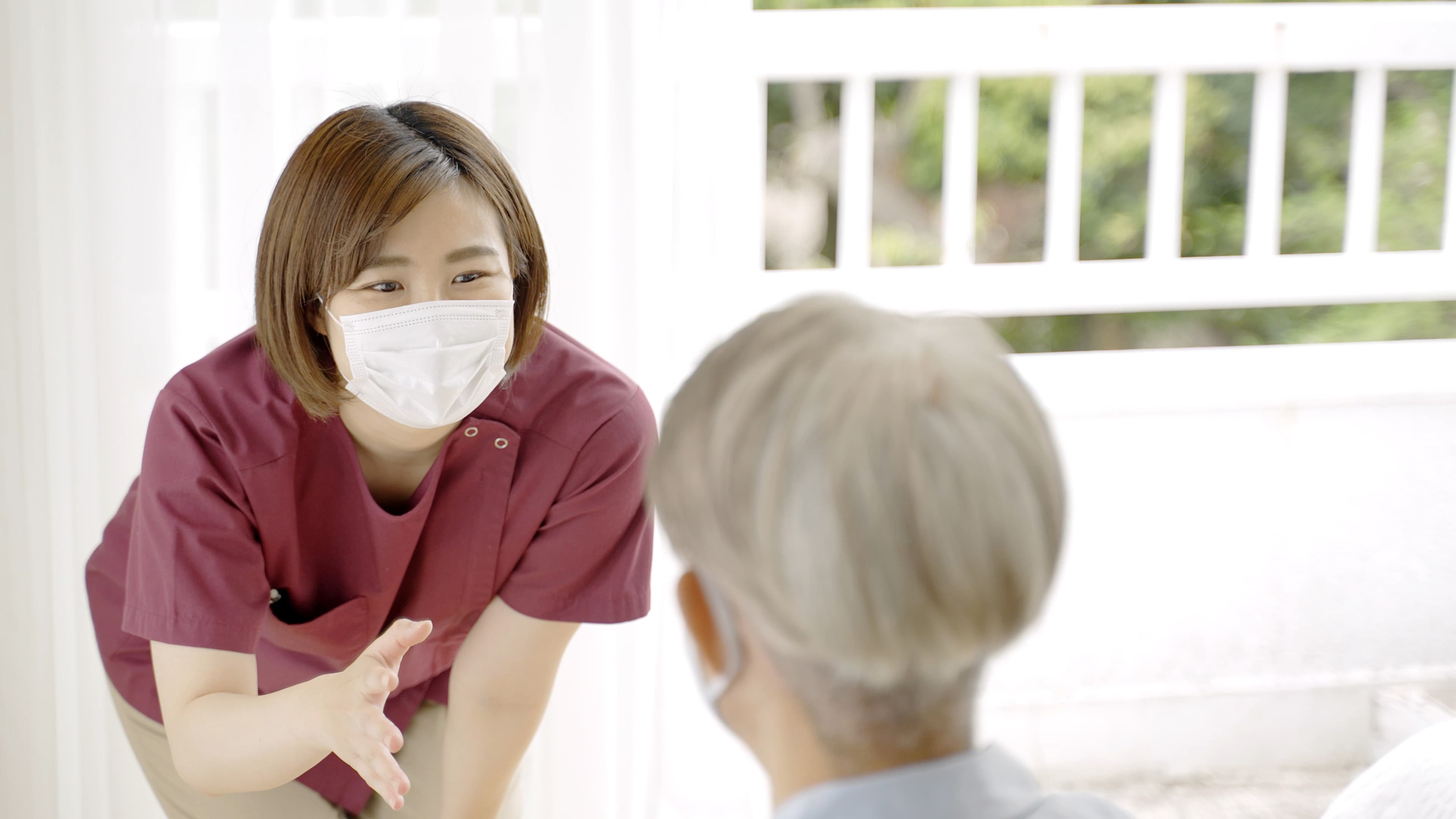 アーク訪問看護ステーション湘南の写真 | ジストリー