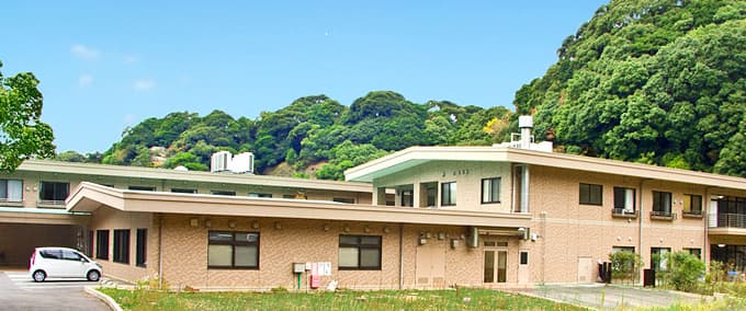 介護老人保健施設 つつじの郷の写真 | ジストリー
