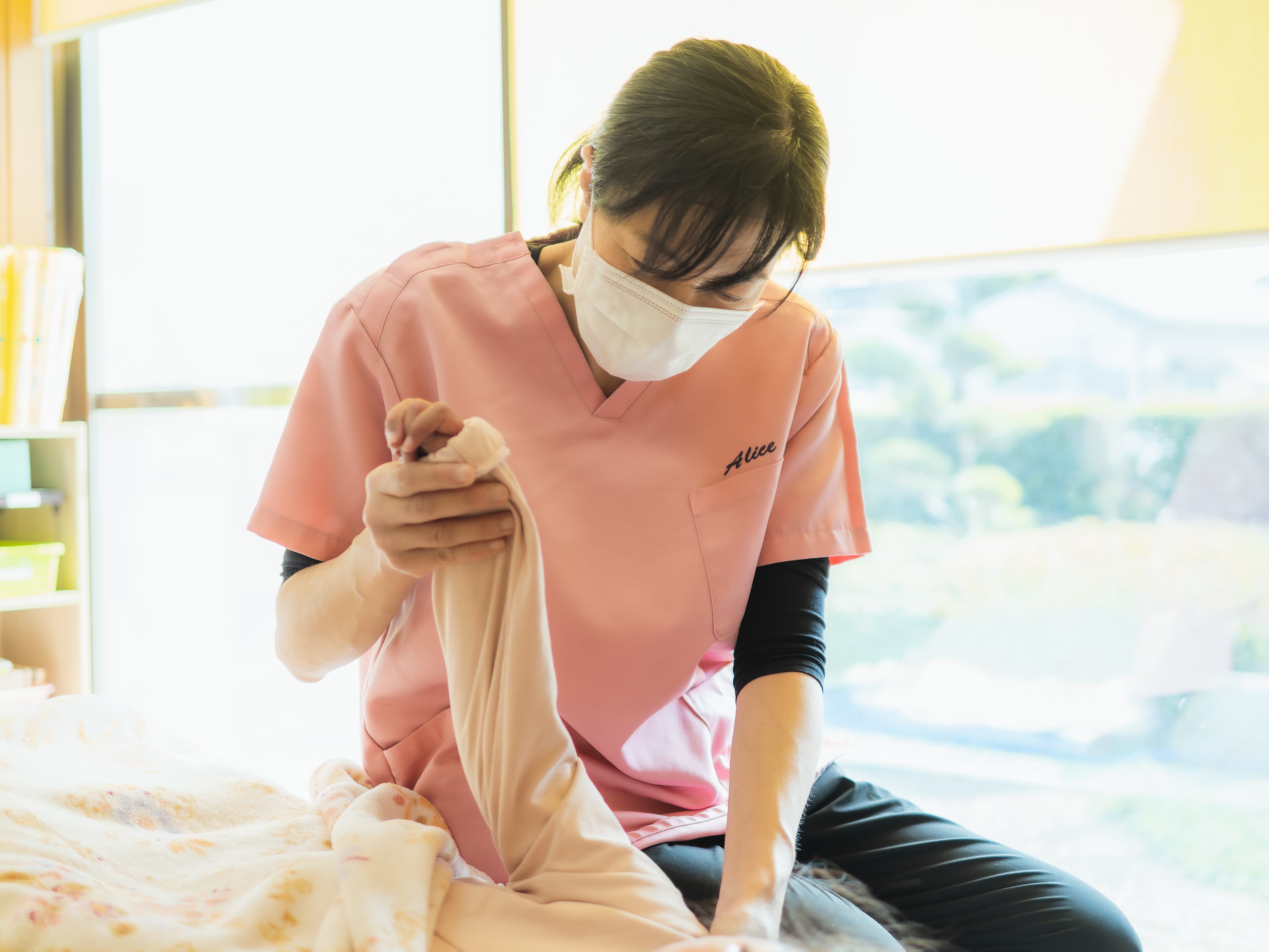 ありす訪問看護久留米ステーションの写真 | ジストリー