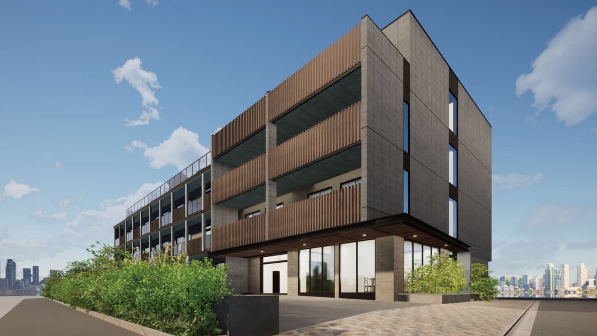 CLASWELL府中中河原の写真 | ジストリー