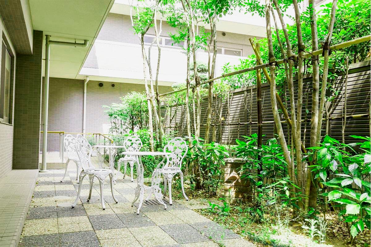 グランフォレスト目白の写真 | ジストリー