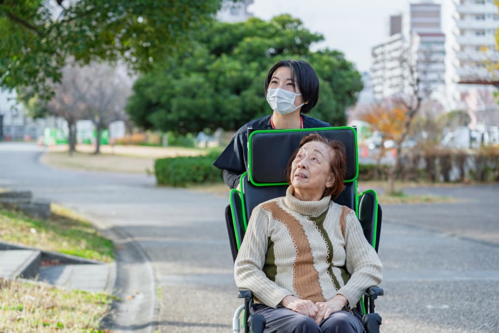 株式会社mairu mobilityの写真 | ジストリー