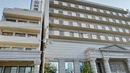加納総合病院の写真 | ジストリー