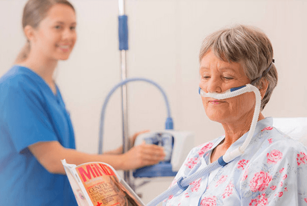 Fisher & Paykel Healthcare株式会社の写真