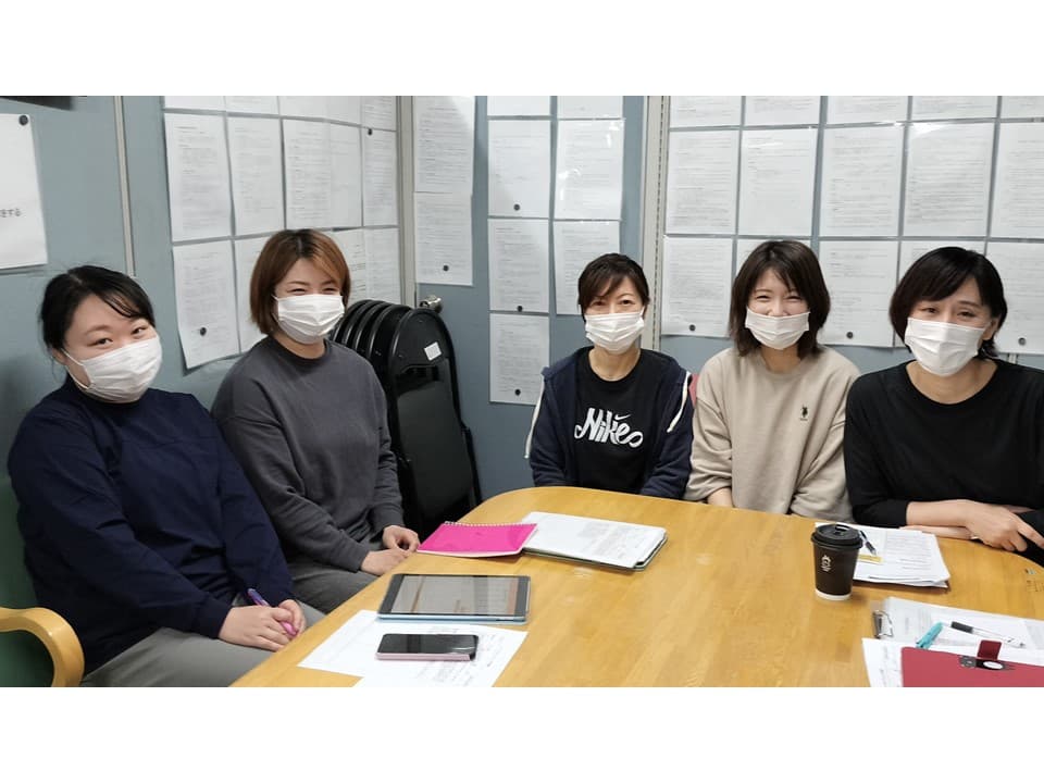 アズミメディケアセンター浦和 訪問看護ステーションあづみの写真 | ジストリー