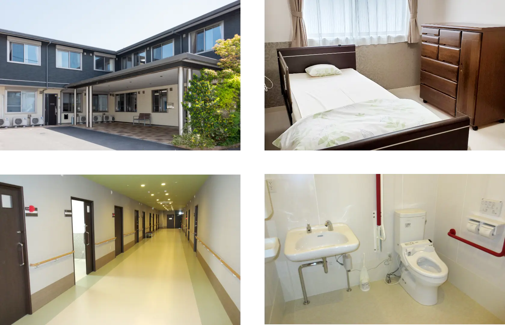 地域密着型有料老人ホーム蹈青の写真 | ジストリー