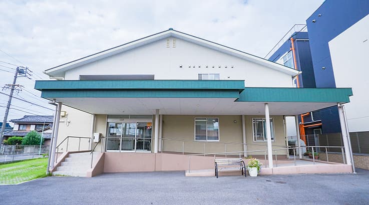 住宅型有料ホームレガロくすのきの写真