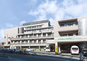 ふれあい訪問看護ステーションの写真