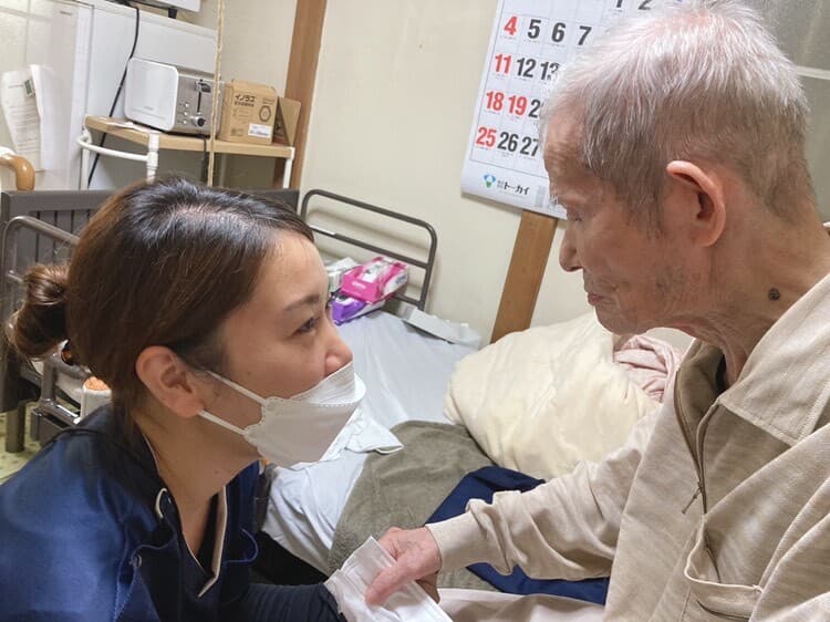和ごころ訪問看護ステーションの写真