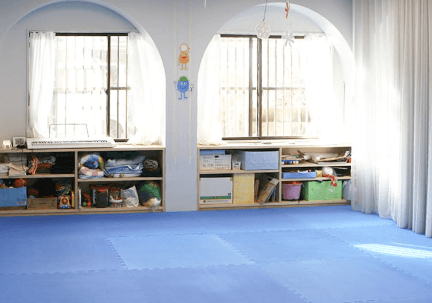 PARCウィル城陽の写真