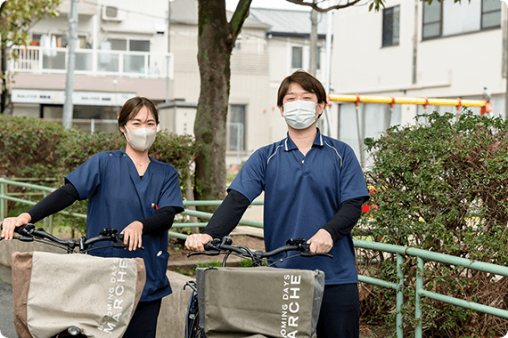 福島病院訪問看護ステーションの写真 | ジストリー