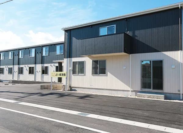 アシステッドナーシング よい館 津島の写真 | ジストリー