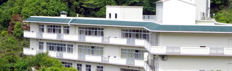 特別養護老人ホーム 第三いこいの園の写真