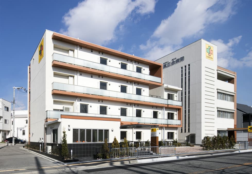 真正会病院の写真 | ジストリー