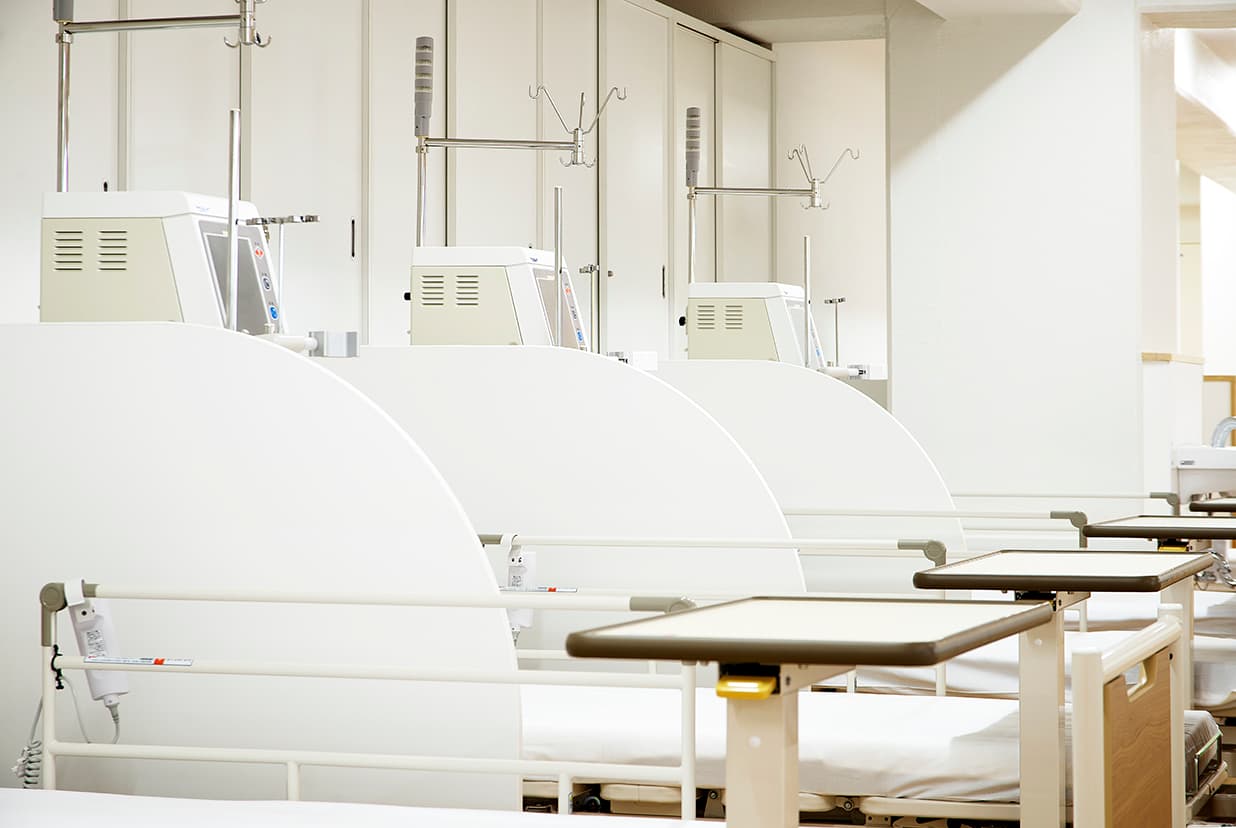 成瀬腎クリニックの写真 | ジストリー