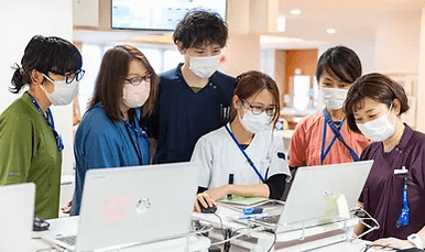 慈誠会・練馬高野台病院の写真 | ジストリー