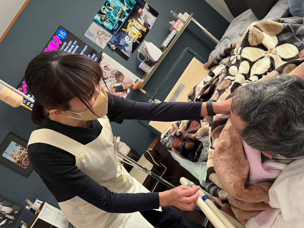 スカイメディカル訪問看護ステーションの写真 | ジストリー