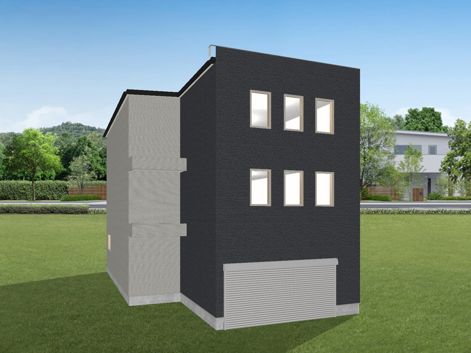 つむぎ訪問看護ステーションの写真