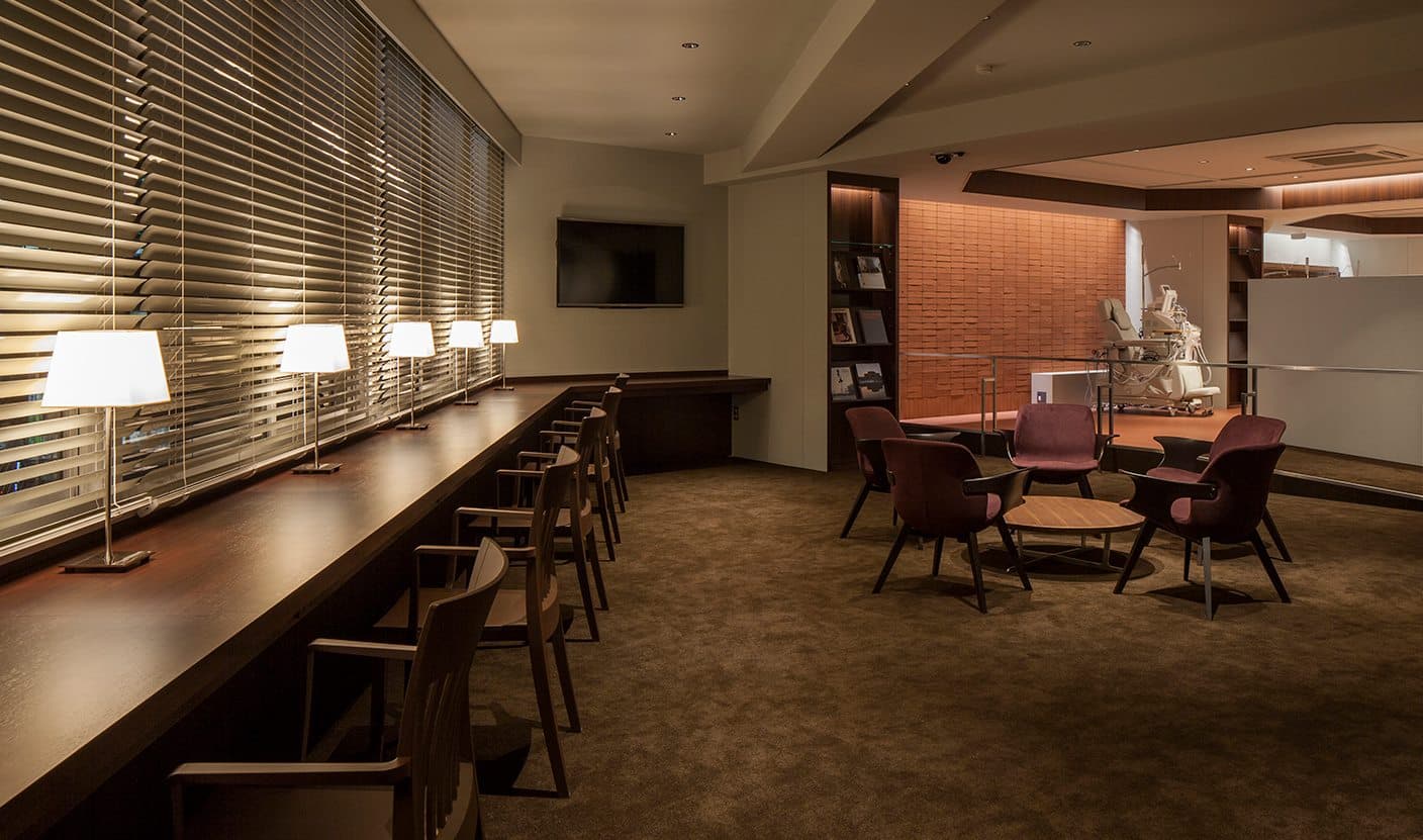 東京新橋透析クリニックの写真 | ジストリー