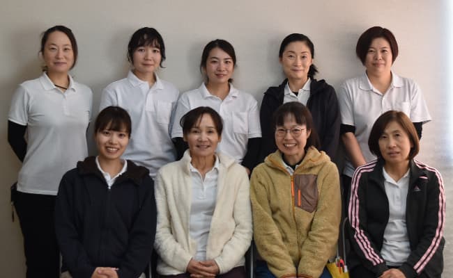 コープ訪問看護ステーションの写真 | ジストリー