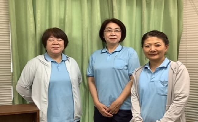 コープ訪問看護ステーション サテライトかなまちの写真