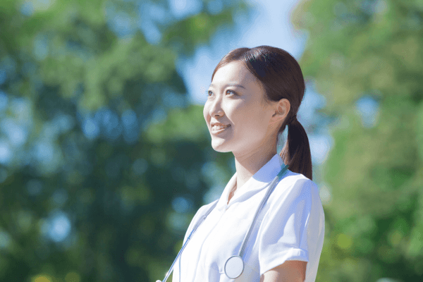 訪問看護ステーション青藍の写真