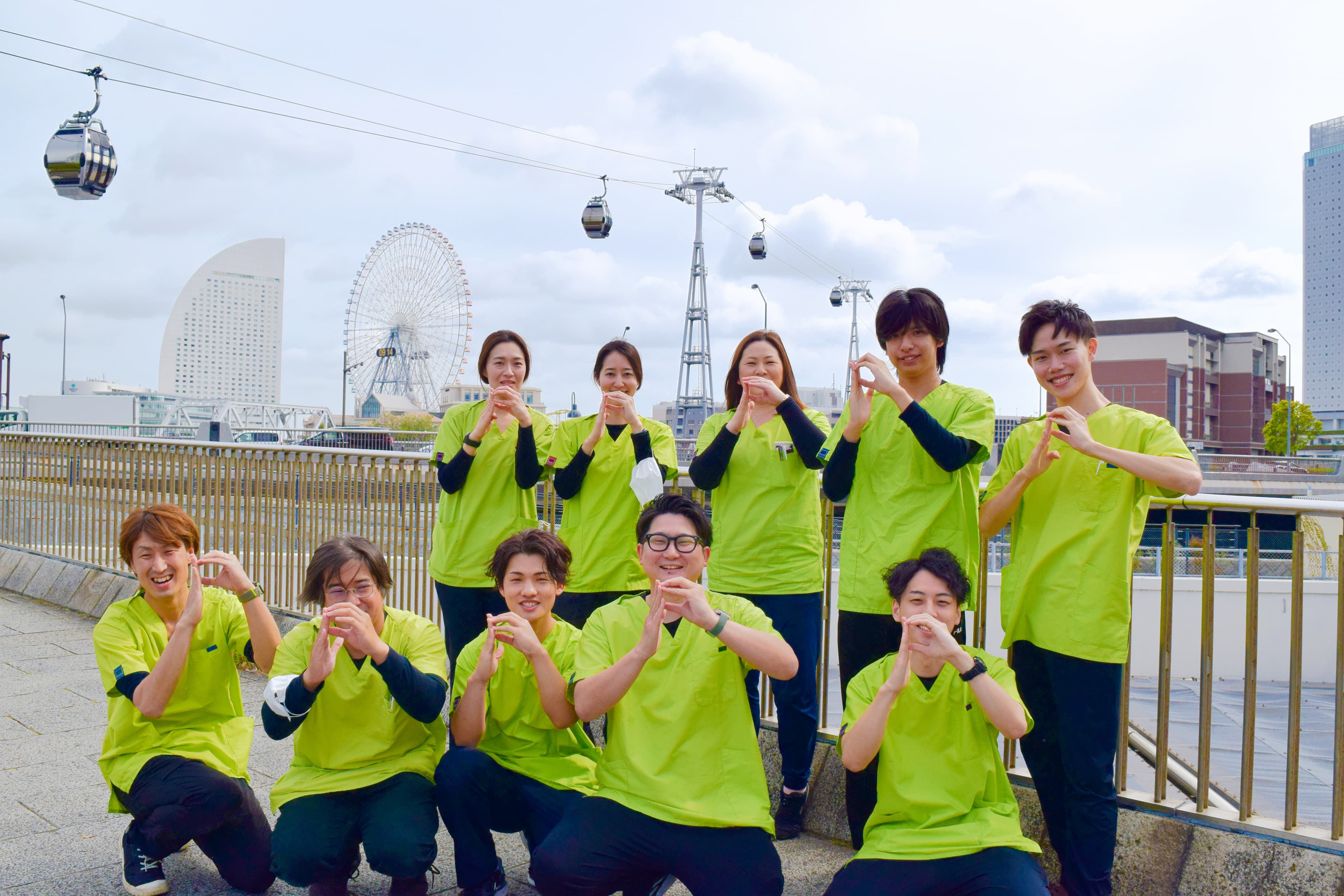 ぴゅあナースリハビリステーションの写真