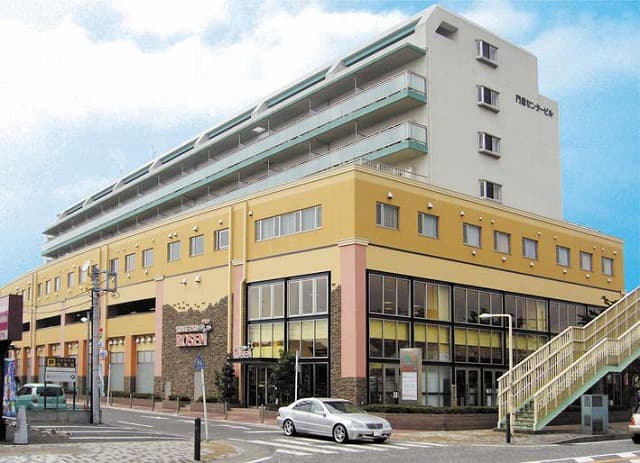 サービス付き高齢者向け住宅 ホッとライブ横山台の写真 | ジストリー