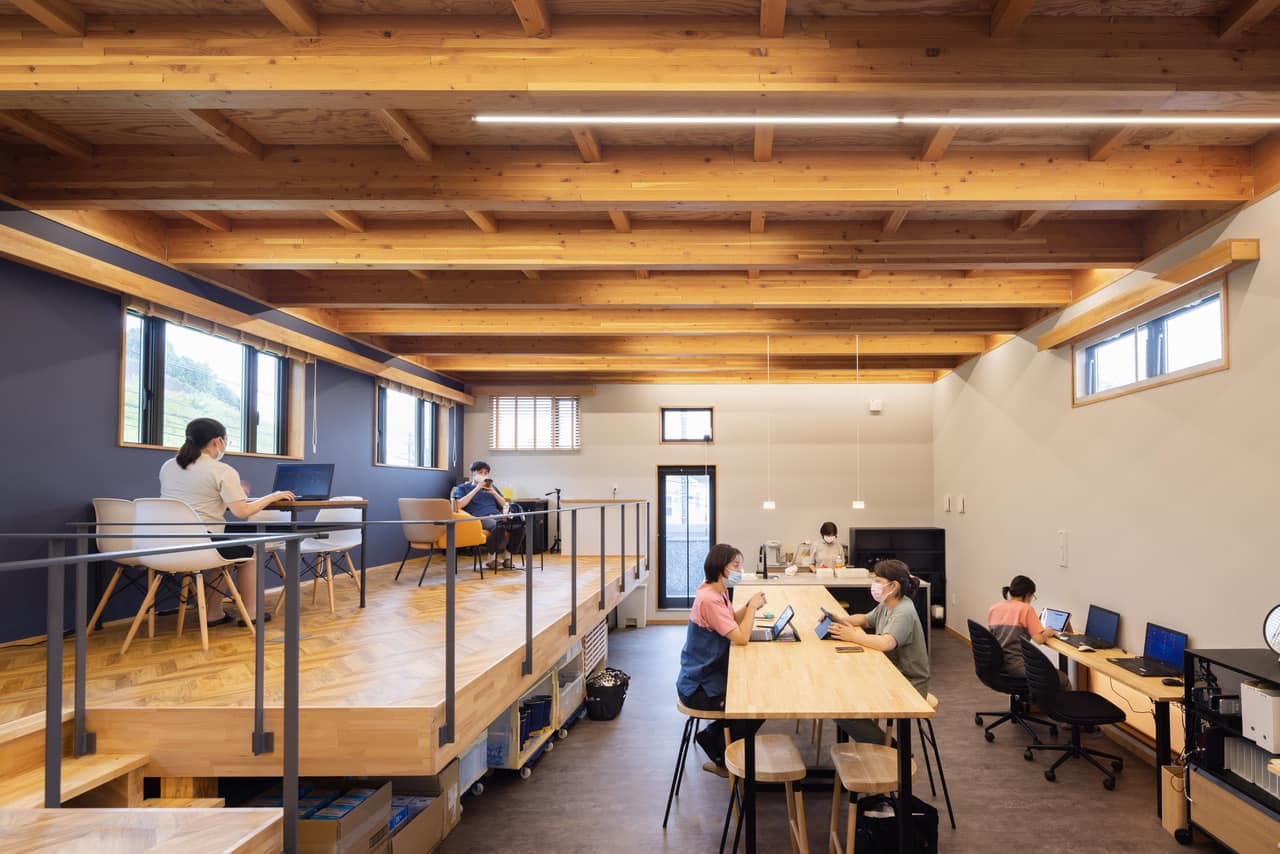 訪問看護ステーション長沢ひまわりの写真 | ジストリー