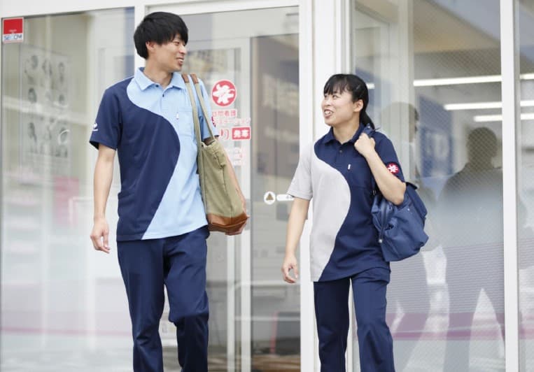 訪問看護リハビリステーション白ゆり発寒 手稲出張所の写真 | ジストリー