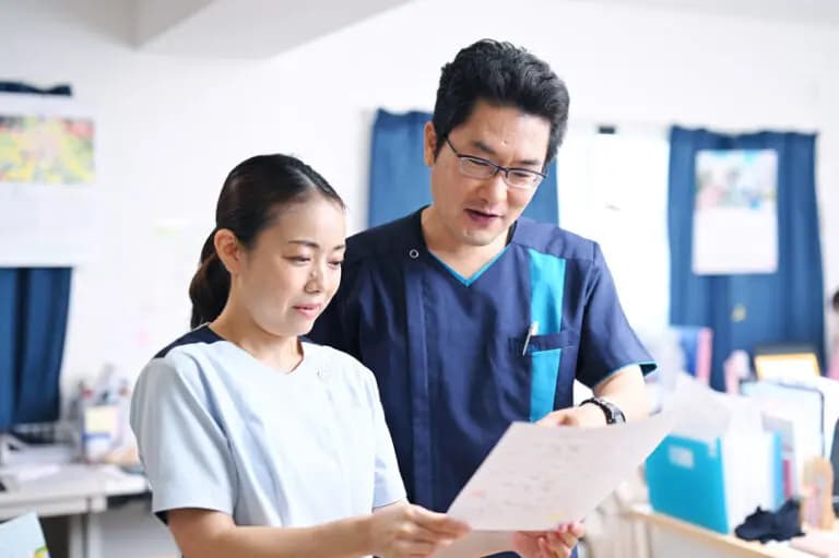 たろうメディカルクリニックの写真