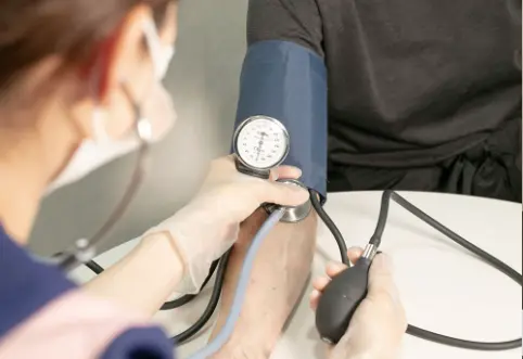 訪問看護かえりえ朝霞の写真 | ジストリー