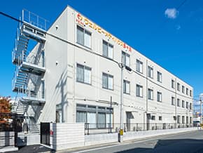 ウェルビーメディハウス多々良の写真 | ジストリー