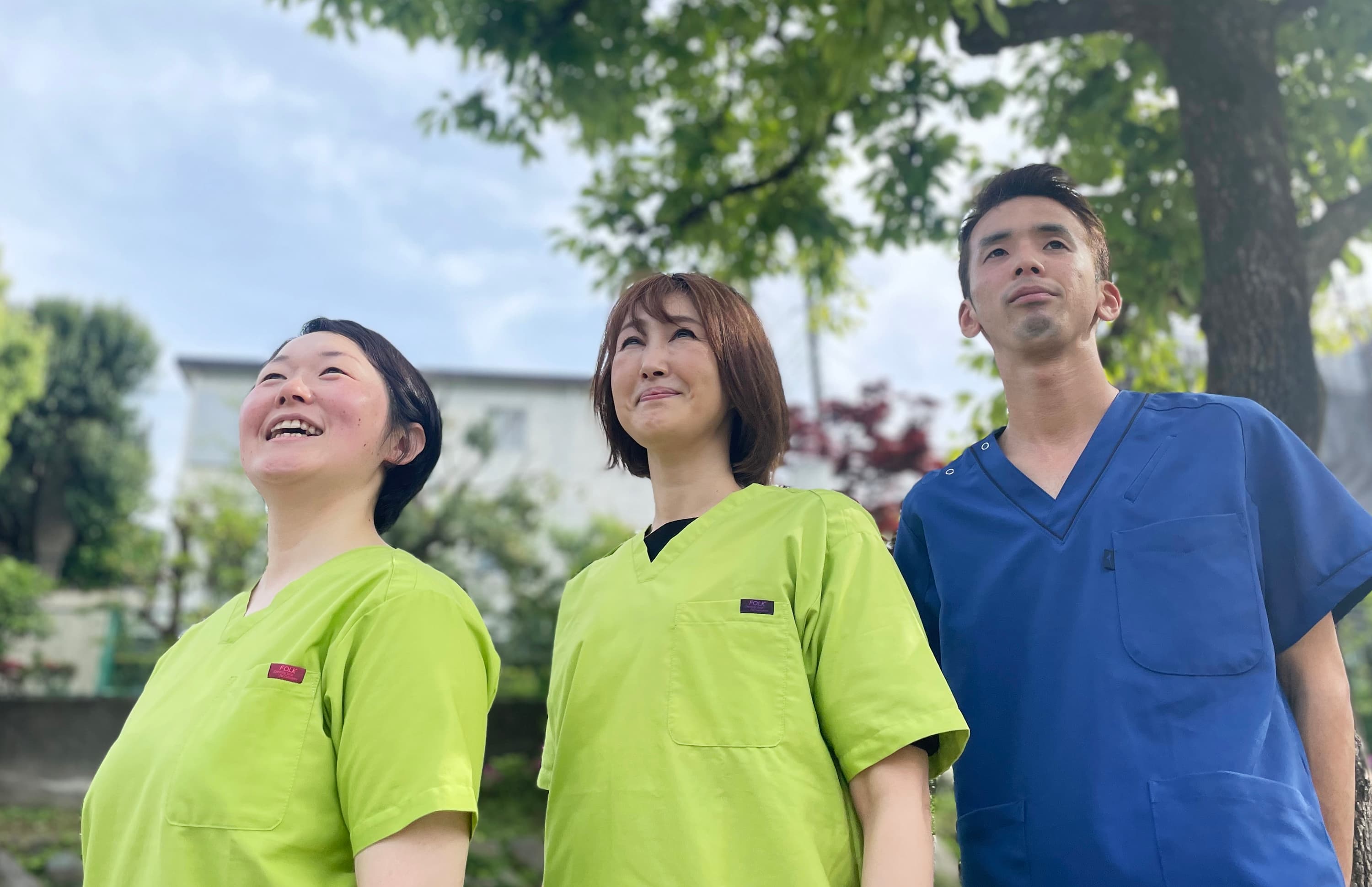 ハーネス訪問看護ステーションの写真 | ジストリー