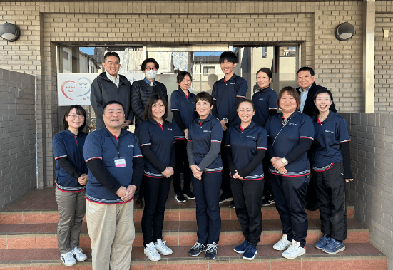 SOU訪問看護ステーション佐倉の写真 | ジストリー