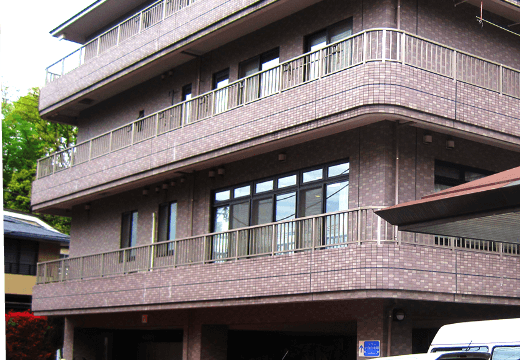 訪問看護ステーションエーデルワイスの写真 | ジストリー