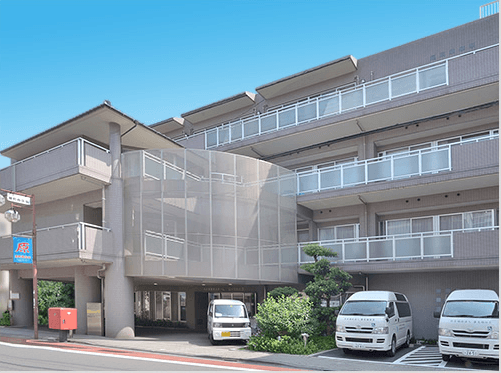 特別養護老人ホーム ロイヤルサニーの写真 | ジストリー