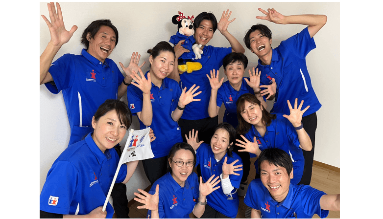 みんなのかかりつけ訪問看護ステーション有松の写真 | ジストリー