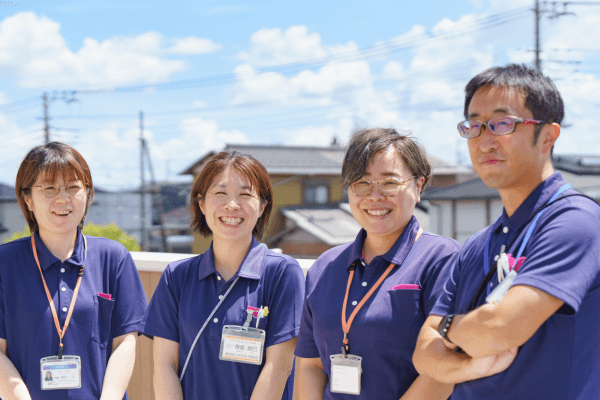 リハビリこんぱす訪問看護ステーションの写真 | ジストリー