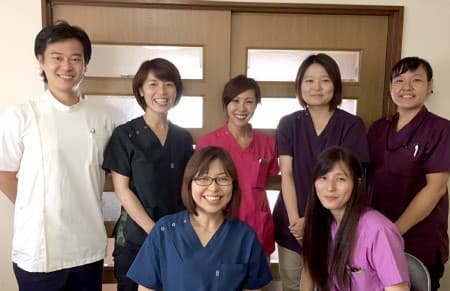 ユーミー緑区訪問看護センターの写真 | ジストリー