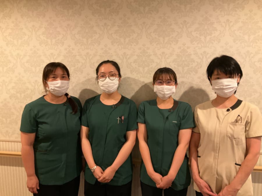 訪問看護ステーションすずらんの写真 | ジストリー