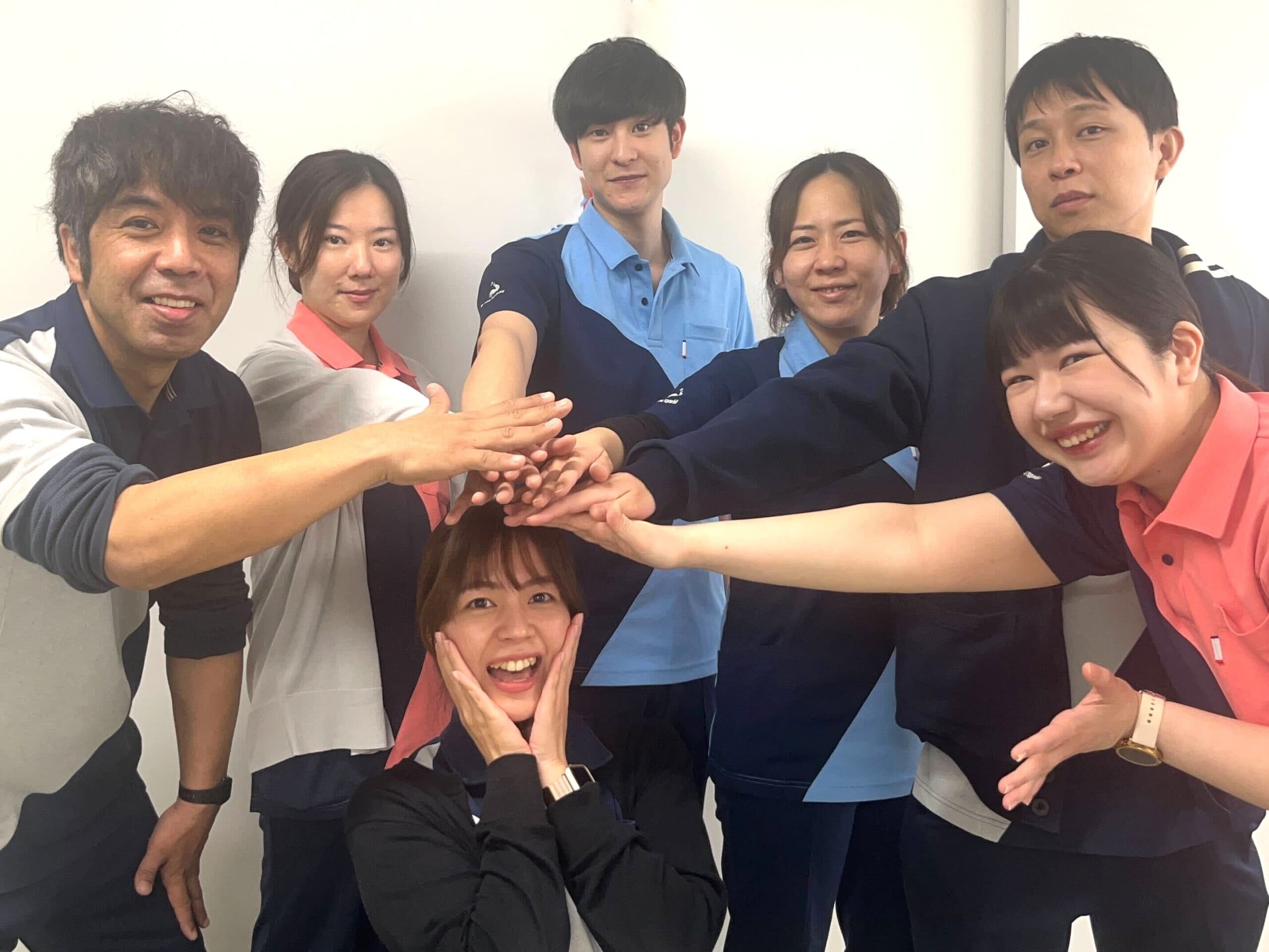 訪問看護リハビリステーション白ゆり南郷 環状通出張所の写真