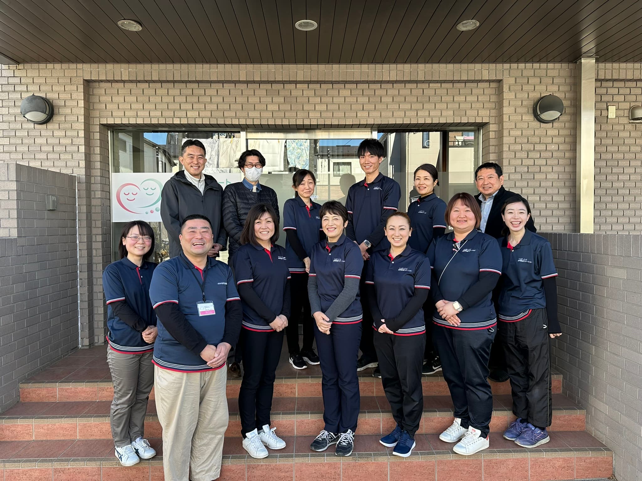 SOU訪問看護ステーション市川の写真 | ジストリー