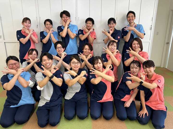 訪問看護リハビリステーション白ゆり北30条の写真 | ジストリー