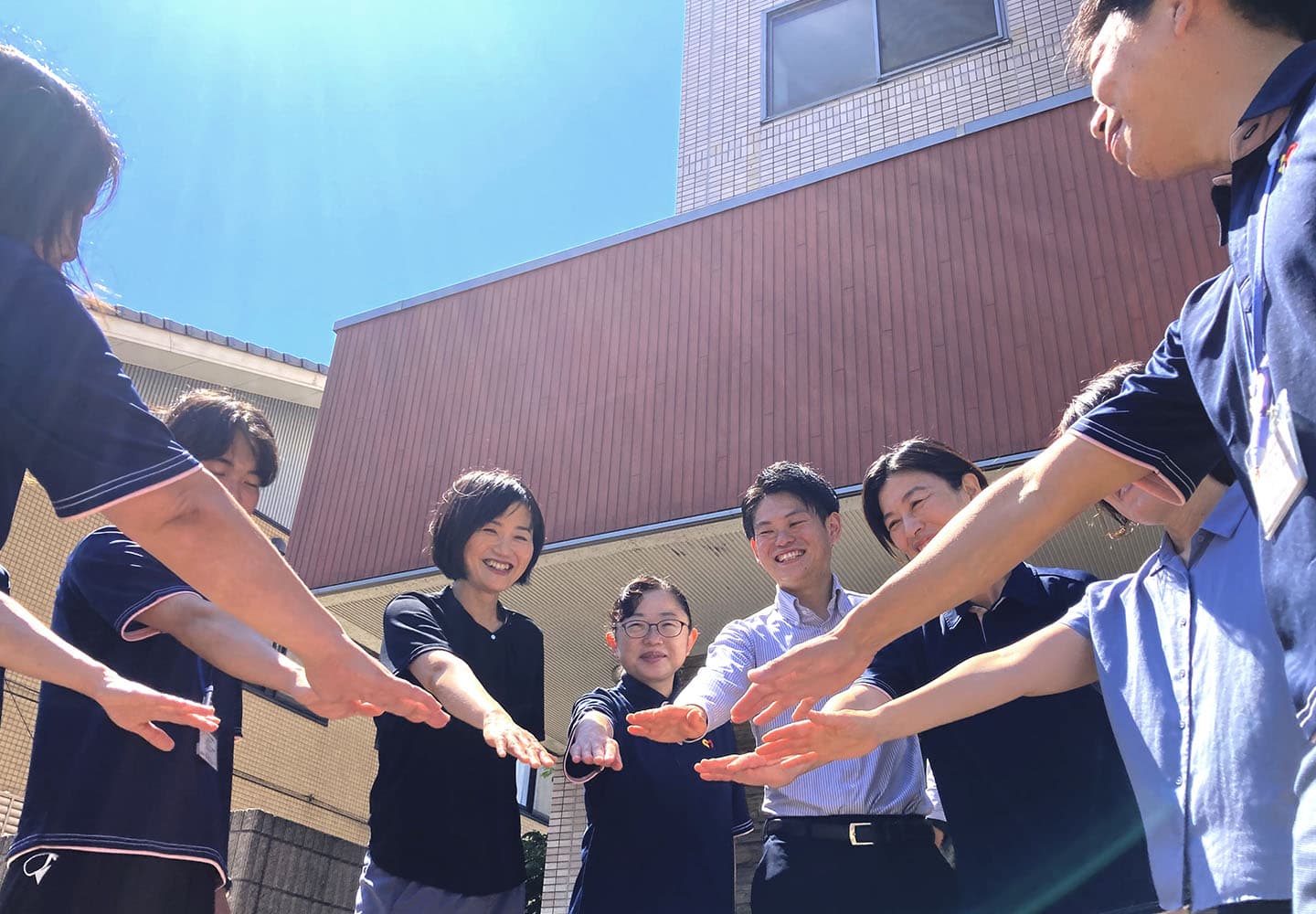セントケア看護小規模市川大和田の写真 | ジストリー