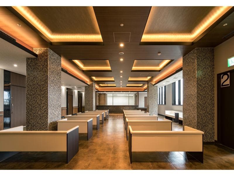 福岡脳神経外科病院の写真