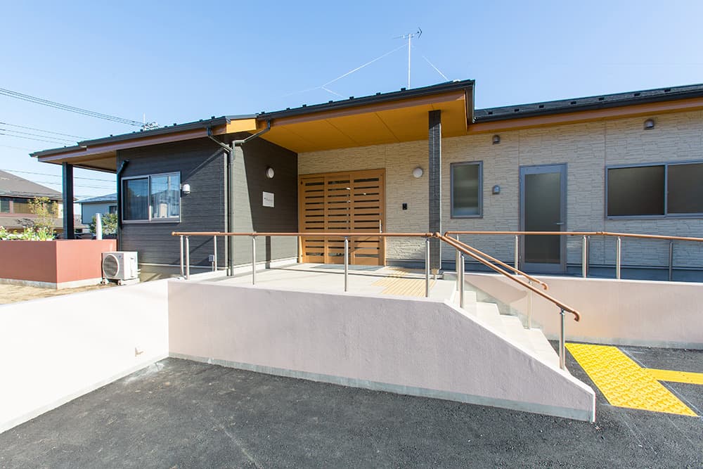 デイフォレスト東山田の写真 | ジストリー