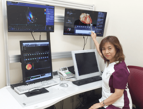 大井町とうまクリニックの写真 | ジストリー