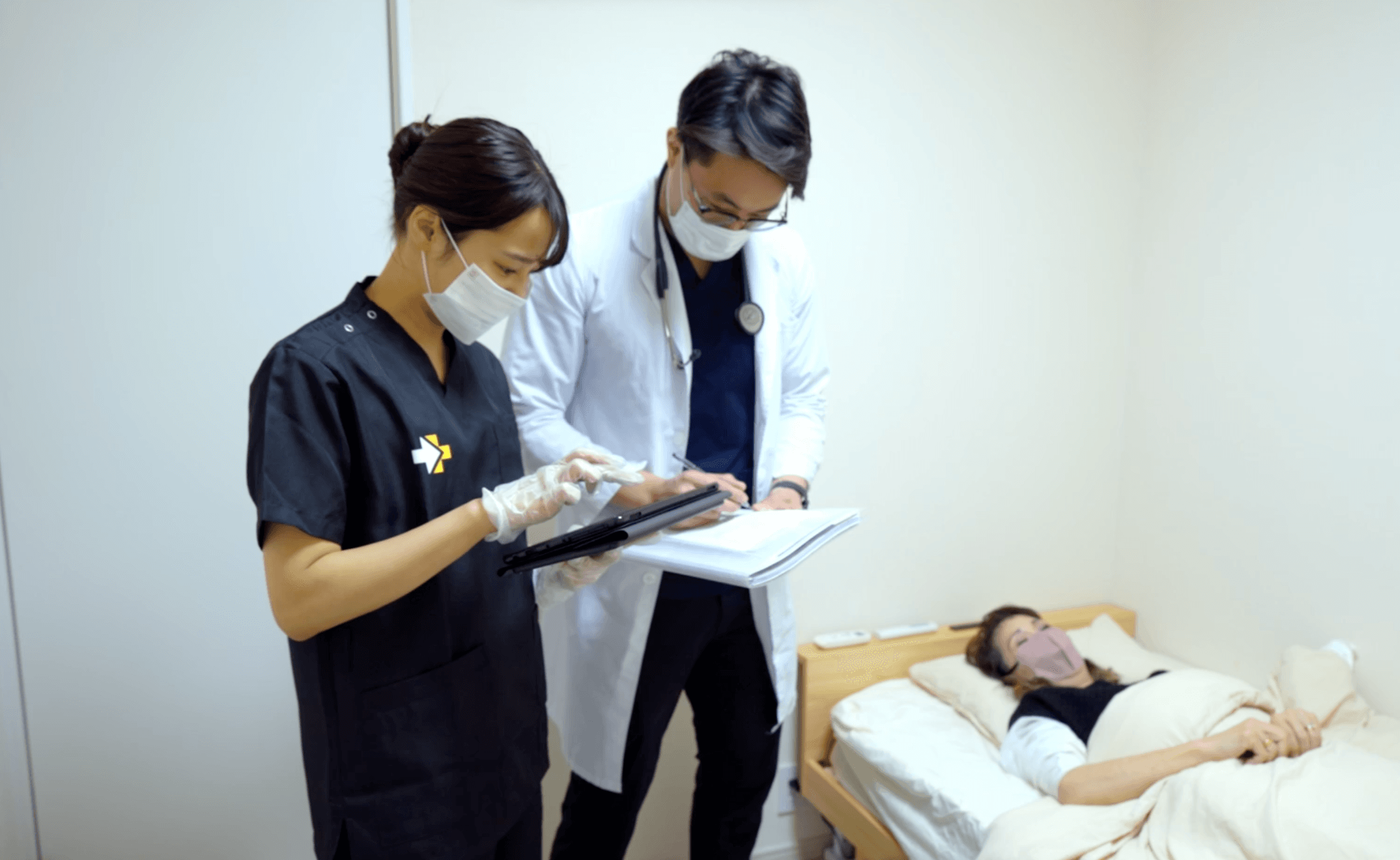 株式会社on call 新宿拠点の写真 | ジストリー